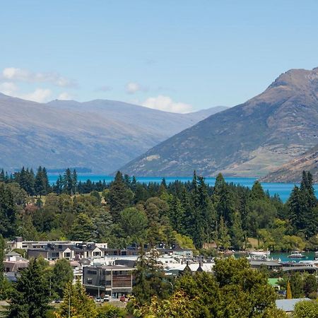 Coronet View Accommodation Queenstown Exterior foto